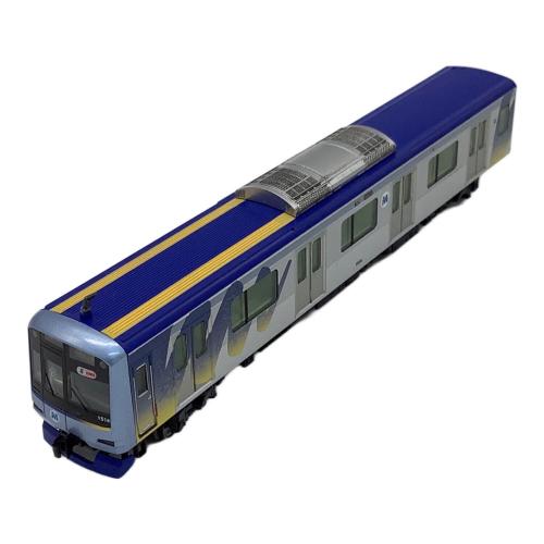 KATO (カトウ) 横浜高速鉄道 Y500系 Nゲージ 保管ヨゴレ有り