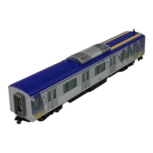 KATO (カトウ) 横浜高速鉄道 Y500系 Nゲージ 保管ヨゴレ有り