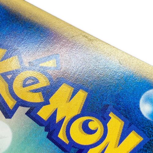 142/141 R団のバンギラス ポケモンカード★VS (ハーフデッキ「リーダーズポケモン 水炎・草雷・闘超＆劇場限定版」)