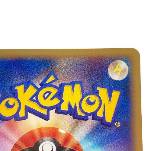 ザンナーのエーフィ ポケモンカード　ポケモンカードe「劇場限定VSパック」
