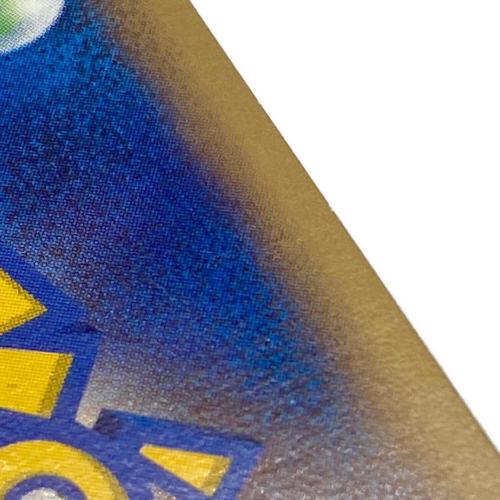 ザンナーのエーフィ ポケモンカード　ポケモンカードe「劇場限定VSパック」