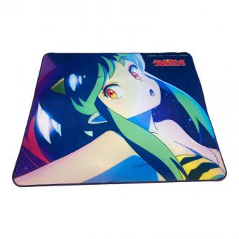 ベビーフェイズ うる星やつら ゲーミングマウスパッドだっちゃ！ キャラクターグッズ
