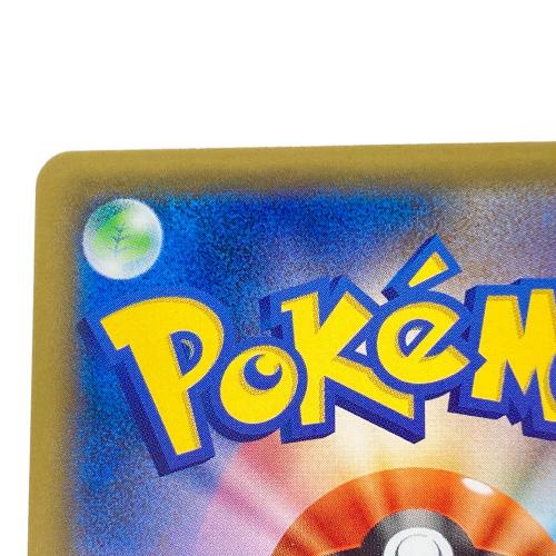 001/S-P ピカチュウ セブンネットショッピング限定　Nintendo Switchソフト『ポケットモンスター ソード・シールド』 購入特典