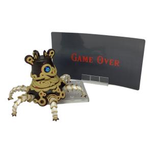 ゼルダの伝説 (ゼルダノデンセツ) ガーディアン フィギュア ねんどろいど