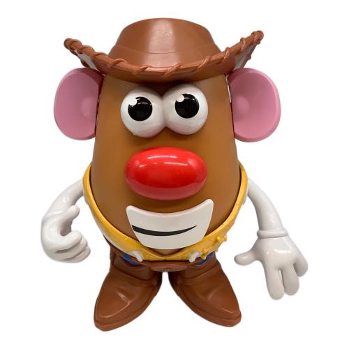 トイストーリー４ ミスターポテトヘッド セット キャラクターグッズ