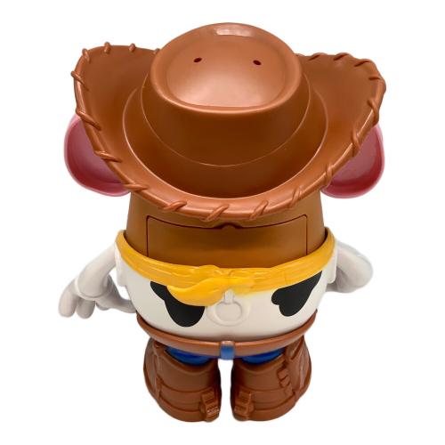 トイストーリー４ ミスターポテトヘッド セット キャラクターグッズ