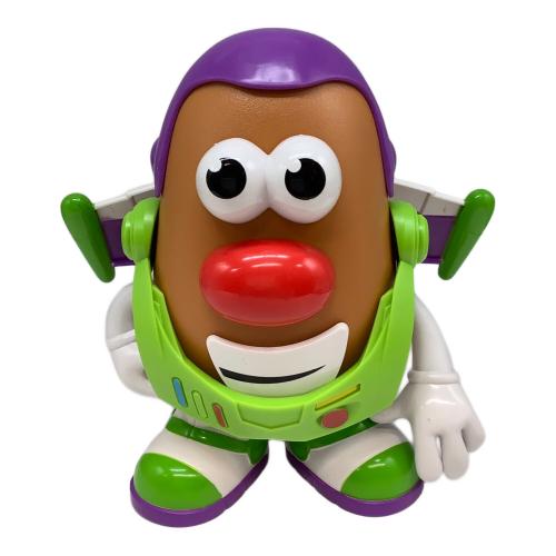 トイストーリー４ ミスターポテトヘッド セット キャラクターグッズ