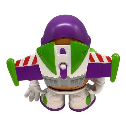 トイストーリー４ ミスターポテトヘッド セット キャラクターグッズ