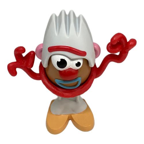 トイストーリー４ ミスターポテトヘッド セット キャラクターグッズ