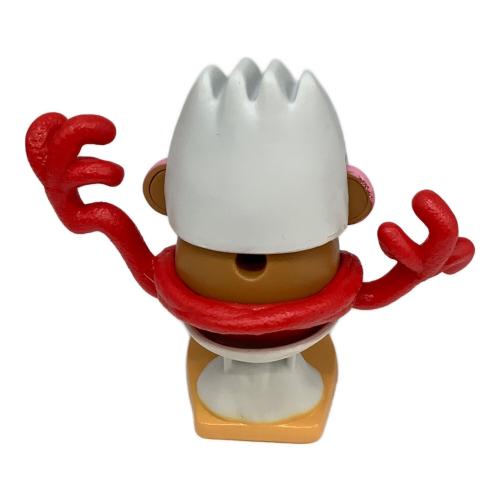 トイストーリー４ ミスターポテトヘッド セット キャラクターグッズ