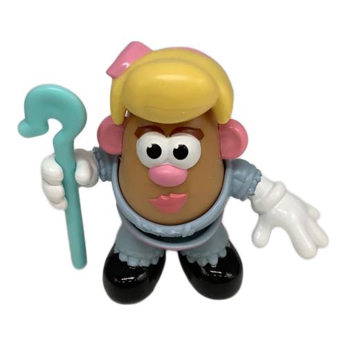 トイストーリー４ ミスターポテトヘッド セット キャラクターグッズ