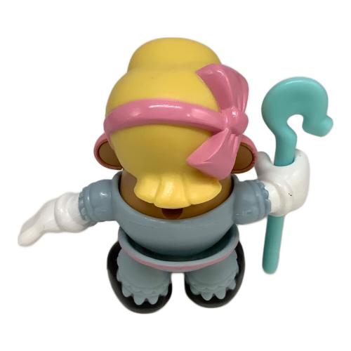 トイストーリー４ ミスターポテトヘッド セット キャラクターグッズ