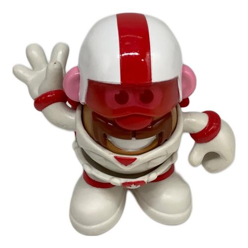 トイストーリー４ ミスターポテトヘッド セット キャラクターグッズ