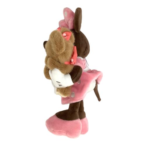 DISNEY (ディズニー) ユニべスティーズエイン ラビット&ミニー&プリン ディズニーグッズ