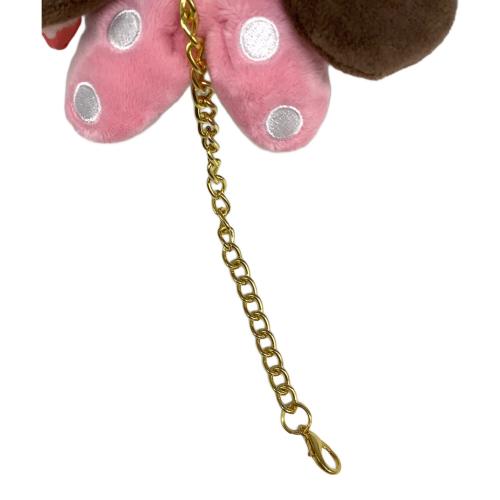 DISNEY (ディズニー) ユニべスティーズエイン ラビット&ミニー&プリン ディズニーグッズ