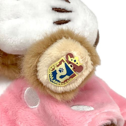 DISNEY (ディズニー) ユニべスティーズエイン ラビット&ミニー&プリン ディズニーグッズ