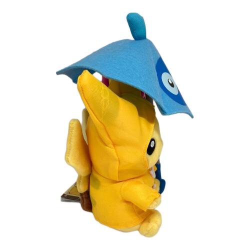 マンスリーペアピカチュウ 2016 6月 「ポケットモンスター」 タグ付き
