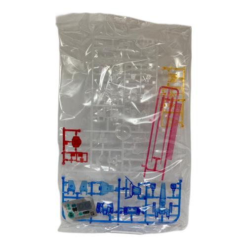 BANDAI (バンダイ) HG 1/144 機動戦士ガンダムAGE MSセット [クリアカラー] プラモデル (イベント限定) ガンプラ