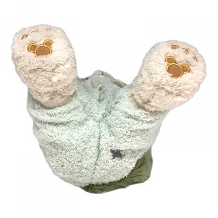 DISNEY (ディズニー) ヌイグルミ ディズニーグッズ 上海ディズニー