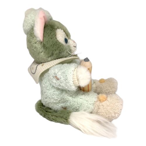 DISNEY (ディズニー) ヌイグルミ ディズニーグッズ 上海ディズニー