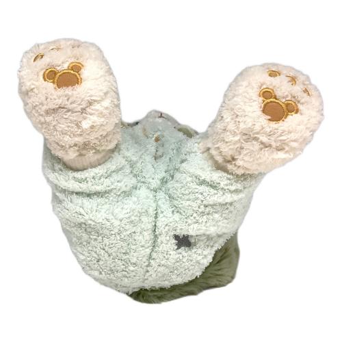 DISNEY (ディズニー) ヌイグルミ ディズニーグッズ 上海ディズニー