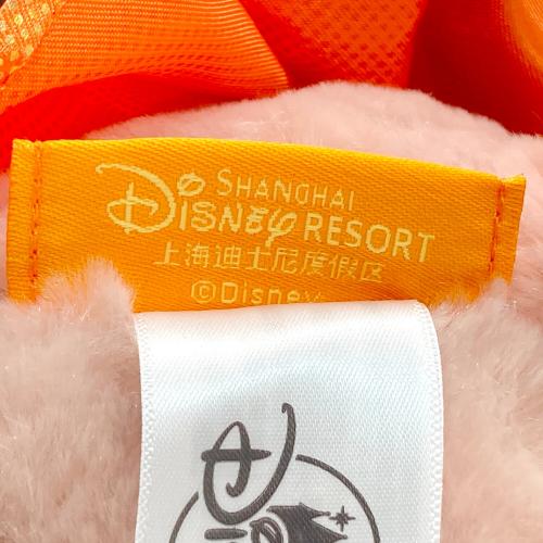 DISNEY (ディズニー) ヌイグルミ ディズニーグッズ 上海ディズニー