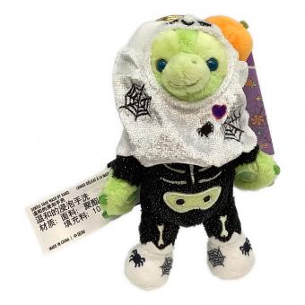 2022年上海ディズニーハロウィンオルメル　DISNEY (ディズニー) ヌイグルミキーチェーン