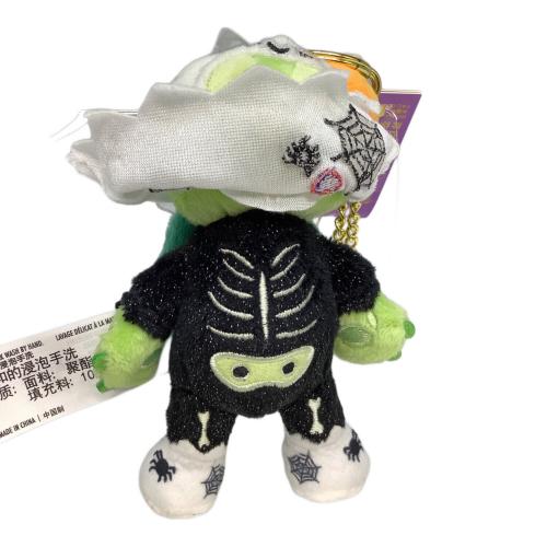 2022年上海ディズニーハロウィンオルメル　DISNEY (ディズニー) ヌイグルミキーチェーン
