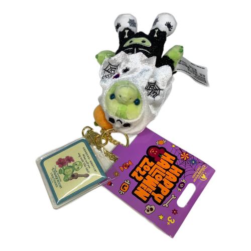2022年上海ディズニーハロウィンオルメル　DISNEY (ディズニー) ヌイグルミキーチェーン