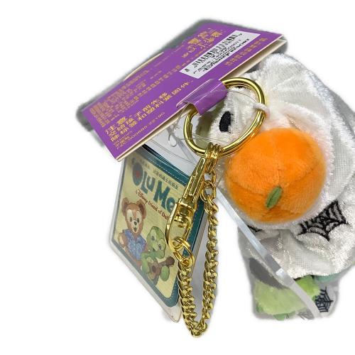 2022年上海ディズニーハロウィンオルメル　DISNEY (ディズニー) ヌイグルミキーチェーン