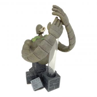 スタジオジブリ 天空の城ラピュタ 巨神兵 一輪挿し ジブリグッズ