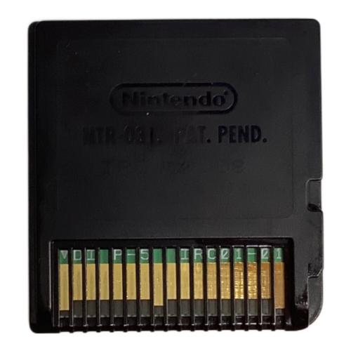 Nintendo (ニンテンドー) ポケットモンスター 銀 ソウルシルバー DS用ソフト CERO A (全年齢対象) ポケウォーカー付属