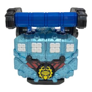 仮面ライダービルド (カメンライダービルド) DXグリスブリザードナックル 仮面ライダー
