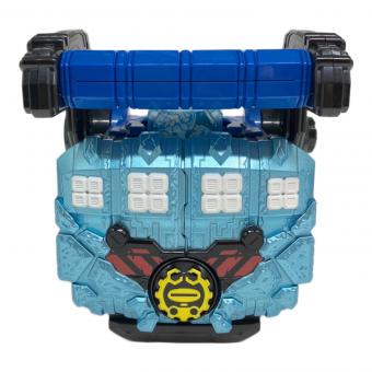 仮面ライダービルド (カメンライダービルド) DXグリスブリザードナックル 仮面ライダー