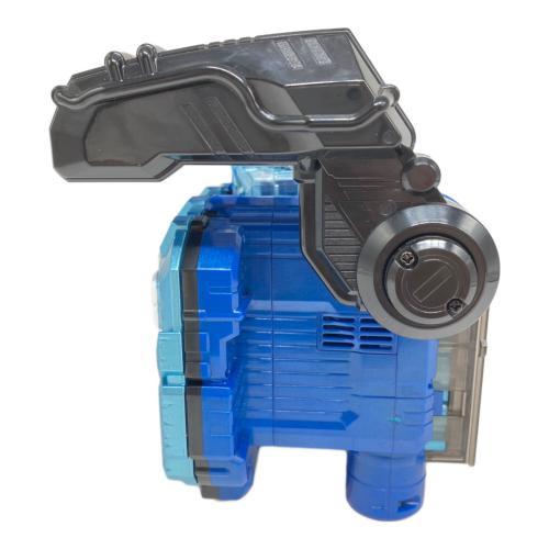 仮面ライダービルド (カメンライダービルド) DXグリスブリザードナックル 仮面ライダー