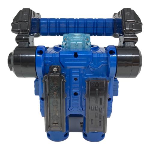 仮面ライダービルド (カメンライダービルド) DXグリスブリザードナックル 仮面ライダー