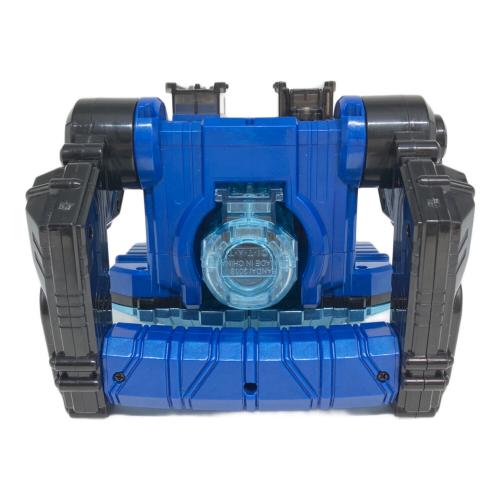 仮面ライダービルド (カメンライダービルド) DXグリスブリザードナックル 仮面ライダー
