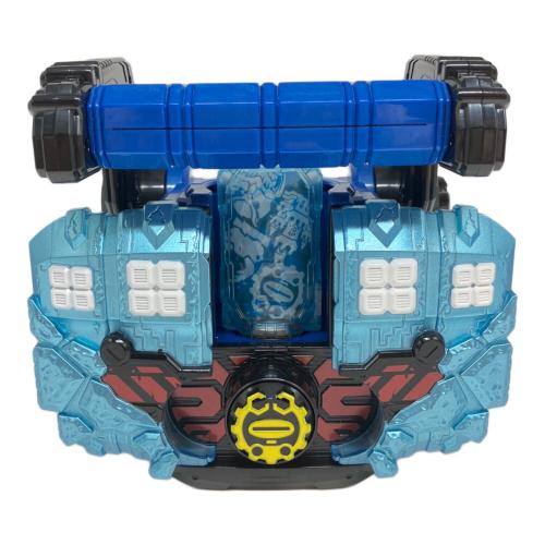 仮面ライダービルド (カメンライダービルド) DXグリスブリザードナックル 仮面ライダー
