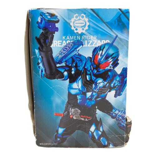 仮面ライダービルド (カメンライダービルド) DXグリスブリザードナックル 仮面ライダー