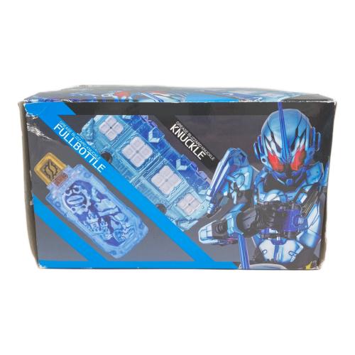 仮面ライダービルド (カメンライダービルド) DXグリスブリザードナックル 仮面ライダー