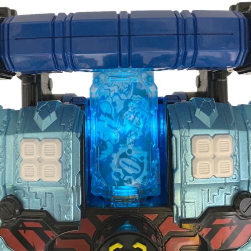 仮面ライダービルド (カメンライダービルド) DXグリスブリザードナックル 仮面ライダー