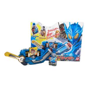 仮面ライダービルド (カメンライダービルド) 変身ベルト DXスクラッシュドライバー