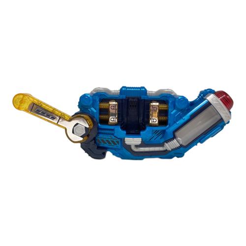 仮面ライダービルド (カメンライダービルド) 変身ベルト DXスクラッシュドライバー