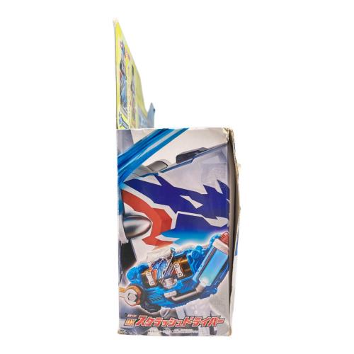 仮面ライダービルド (カメンライダービルド) 変身ベルト DXスクラッシュドライバー
