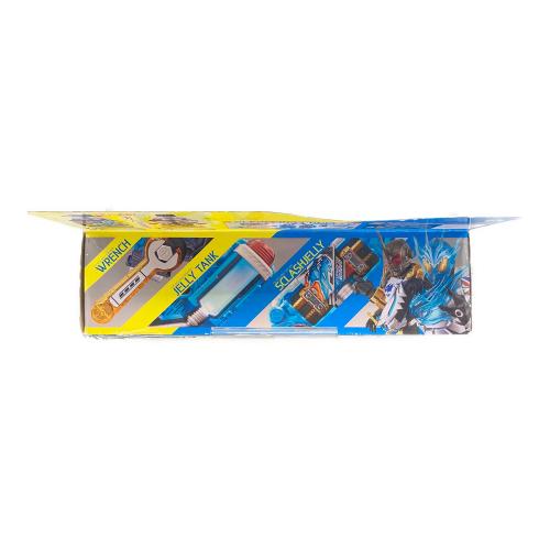 仮面ライダービルド (カメンライダービルド) 変身ベルト DXスクラッシュドライバー