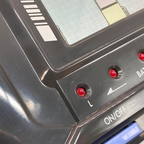 EPOCH（エポック社）バーコードバトラーII 時空を越えた戦士達 カードセット付