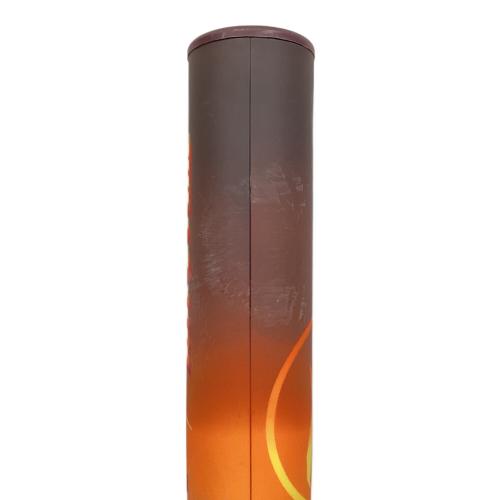 Easton (イーストン) 軟式バット ENS6HYP 84cm オレンジ