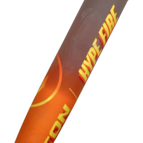 Easton (イーストン) 軟式バット ENS6HYP 84cm オレンジ