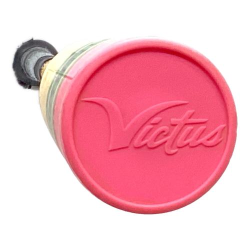Victus (ビクタス) ペンシルバット 軟式バット VJJSBBYP イエロー