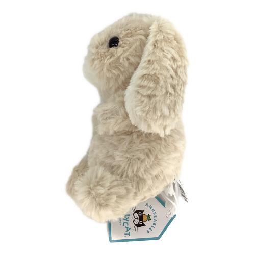 jellycat (ジェリーキャット) Yummy Bunny ヌイグルミ タグ付き